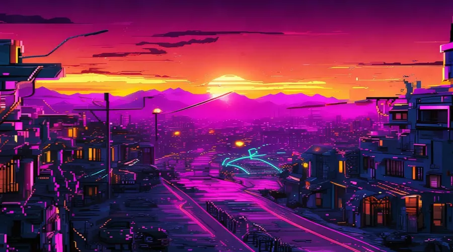 白夜极光兑换码横幅图片2